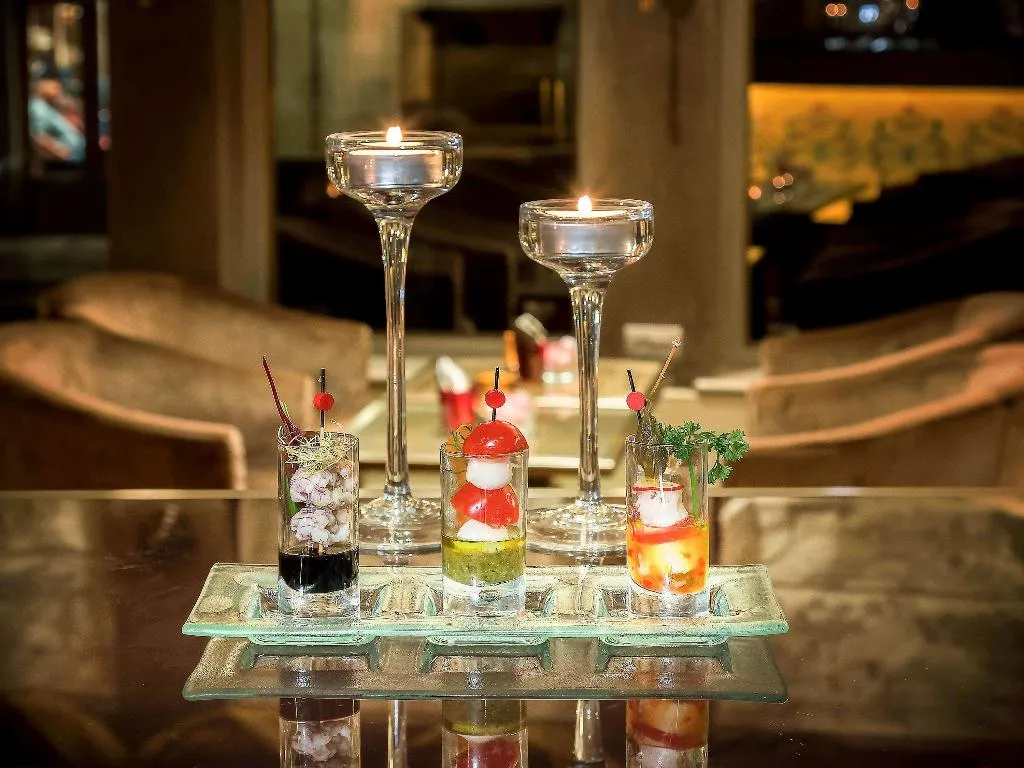 Bar, Papadopoli Hotel Venezia - MGallery Collection, Venice