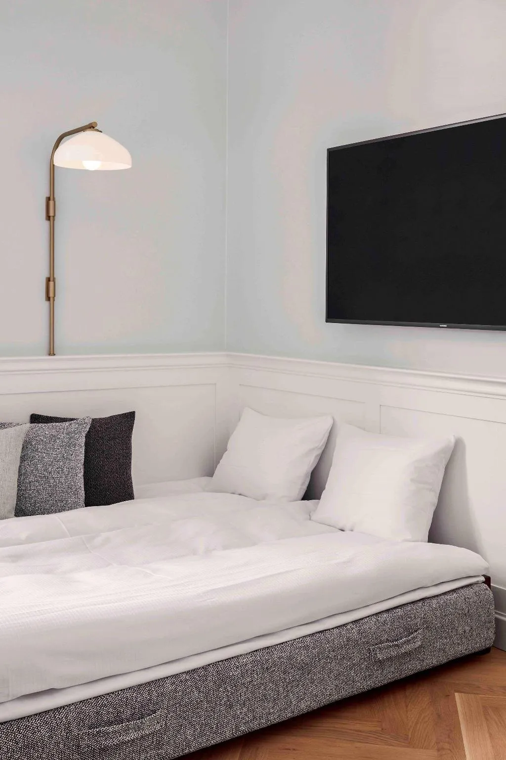 Room, Villa Copenhagen, Copenhagen