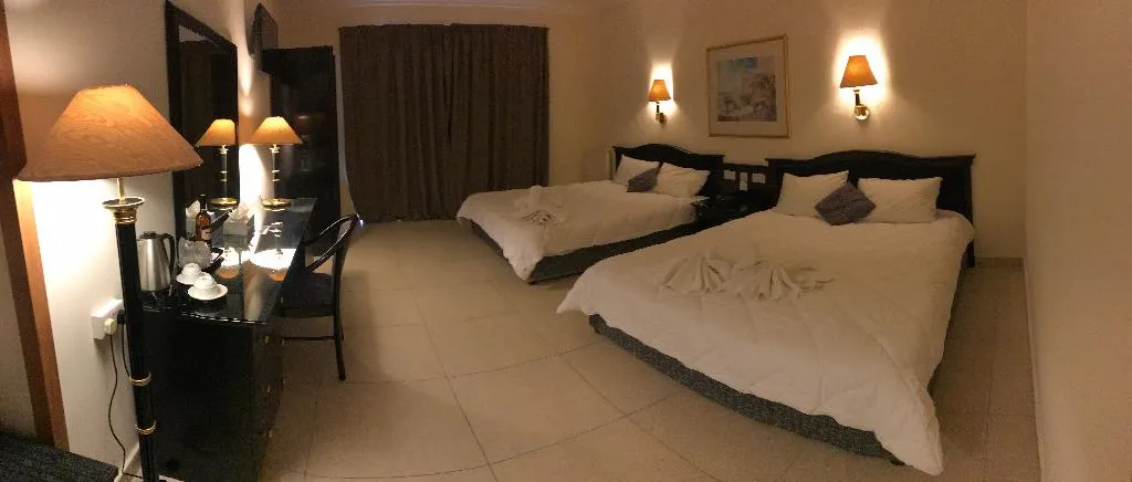 Room, The San Anton Hotel, Malta