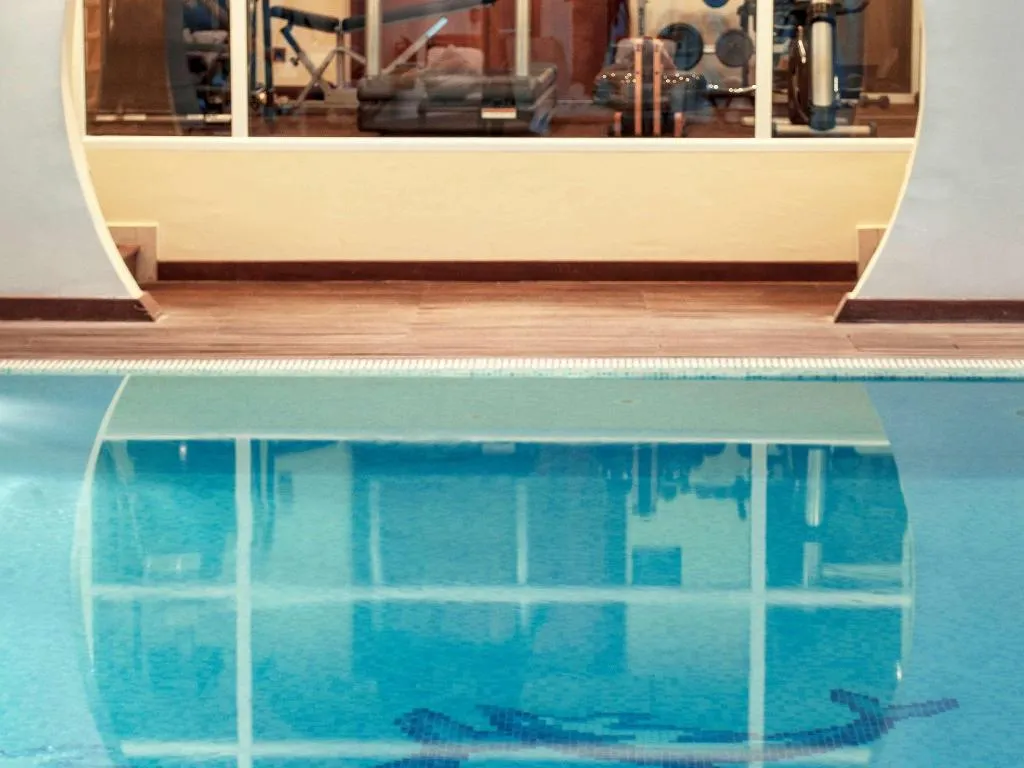 Sports and Entertainment, Sofitel Athens Airport, Athens