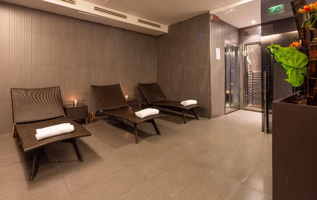 Sports and Entertainment, Best Western Hotel Goldenmile Milan, Milan