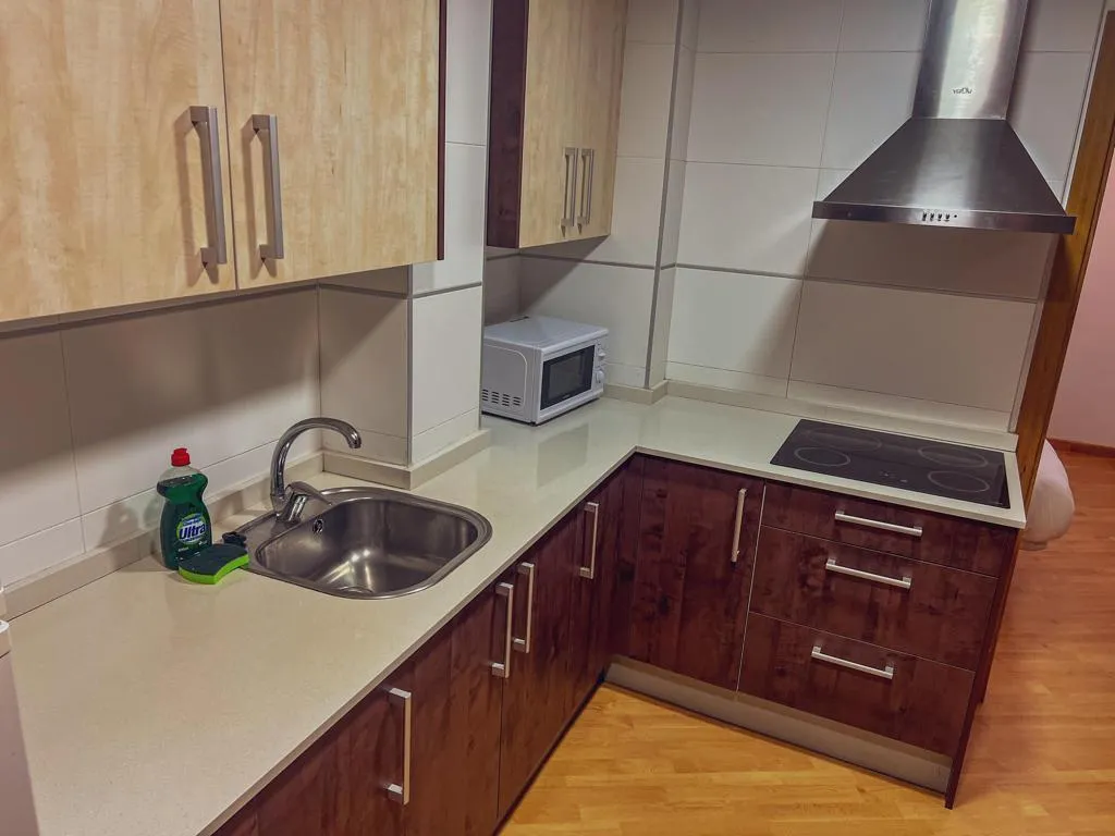 APARTMENT TWO BEDROOMS Room, Wave Apartments, Costa Blanca