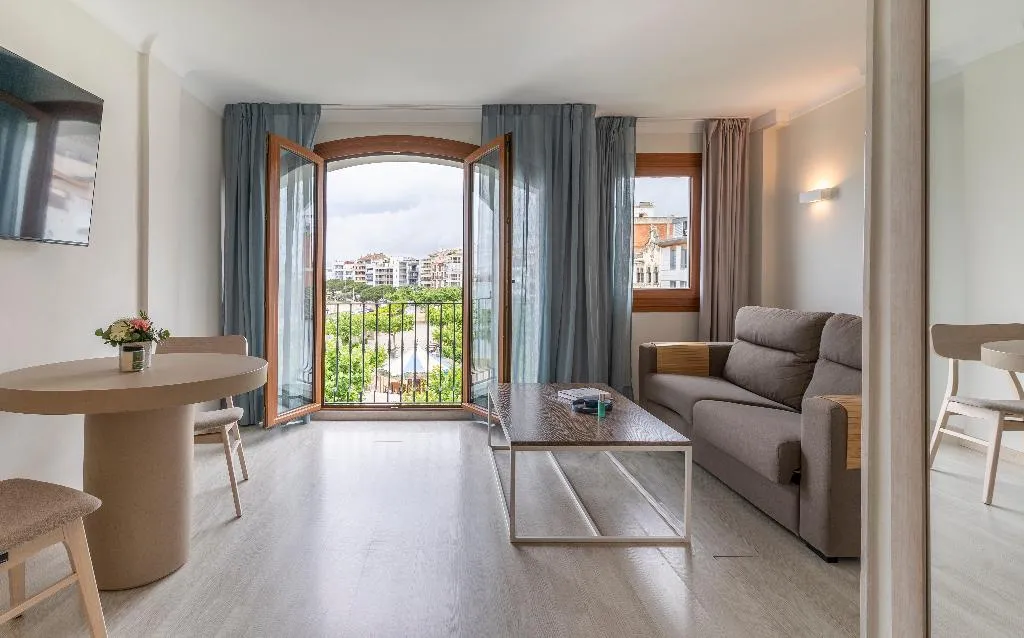 TRIPLE STANDARD Room, Prestige Mar y Sol, Costa Brava