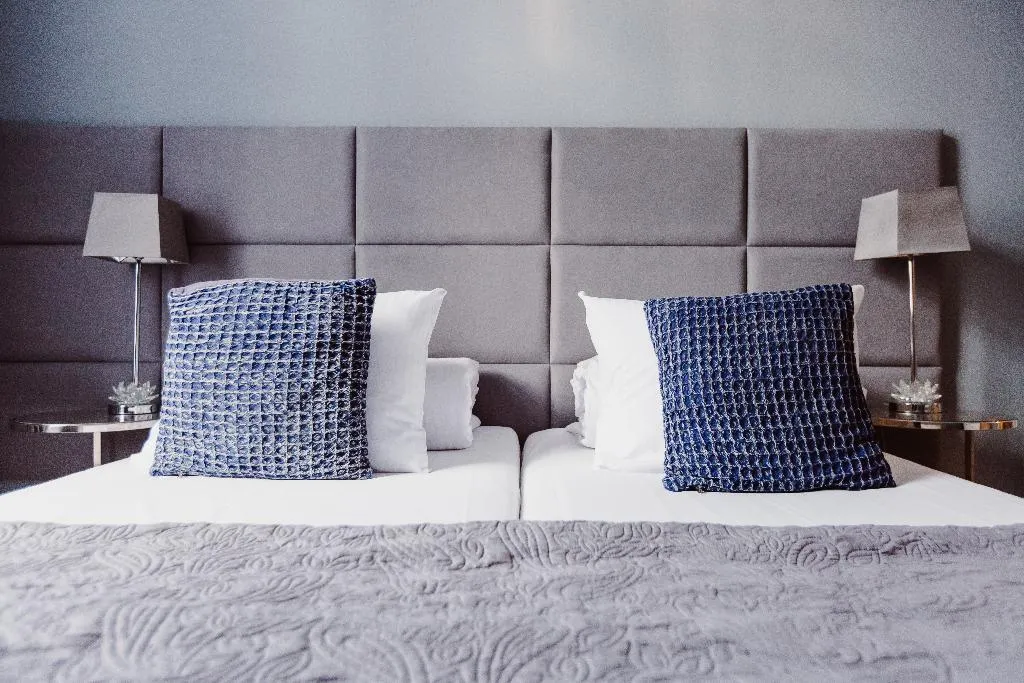 SUITE DELUXE TWO BEDROOM Room, Z14 Boutique Residence – Krakow Old Town, Krakow