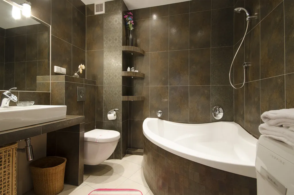 APARTMENT DELUXE ONE BEDROOM Room, Dom & House Apartments Parkur Sopot, Gdansk