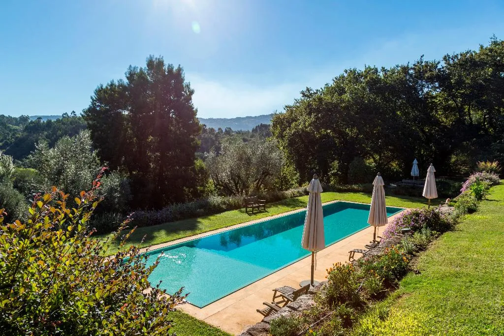 Pool, Quinta Do Ameal - Wine & Tourism, Porto