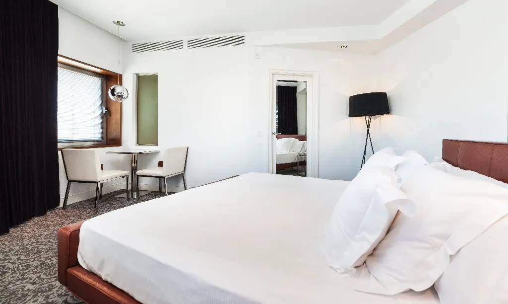 SUITE STANDARD Room, Hotel Palma Avenidas, Majorca