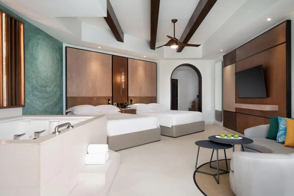 Room, Hyatt Vivid Playa Del Carmen - Adults Only, Playa Del Carmen