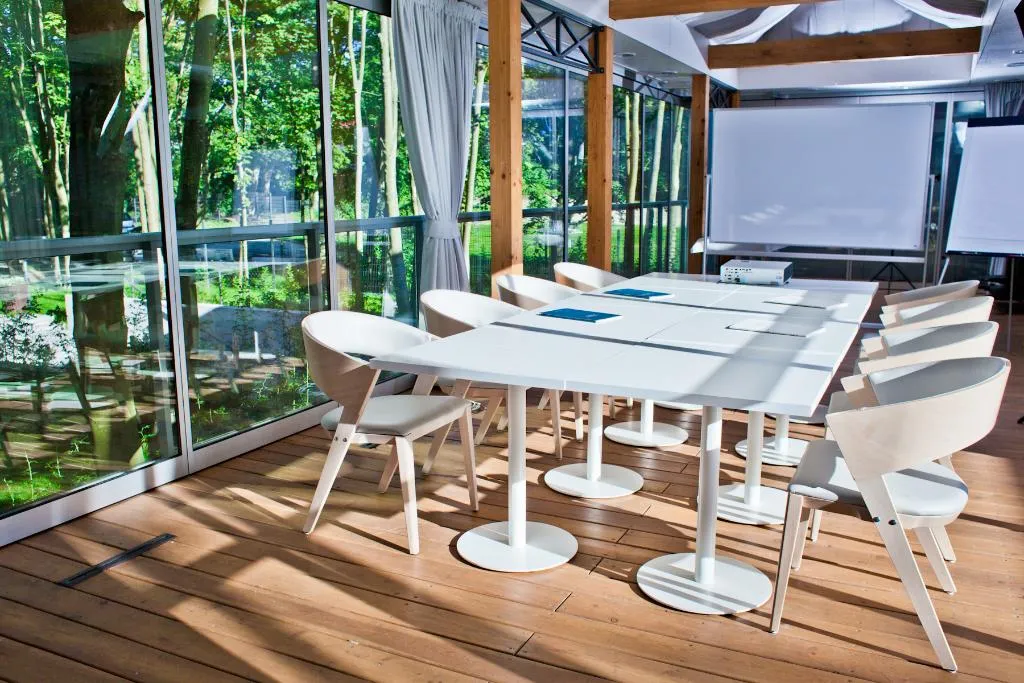 Conferences, Rosevia Resort & SPA, Gdansk
