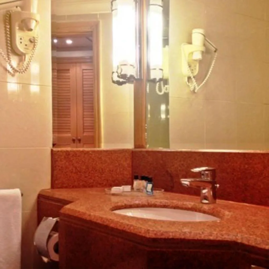 Room, Movenpick Resort Taba, Red Sea Riviera