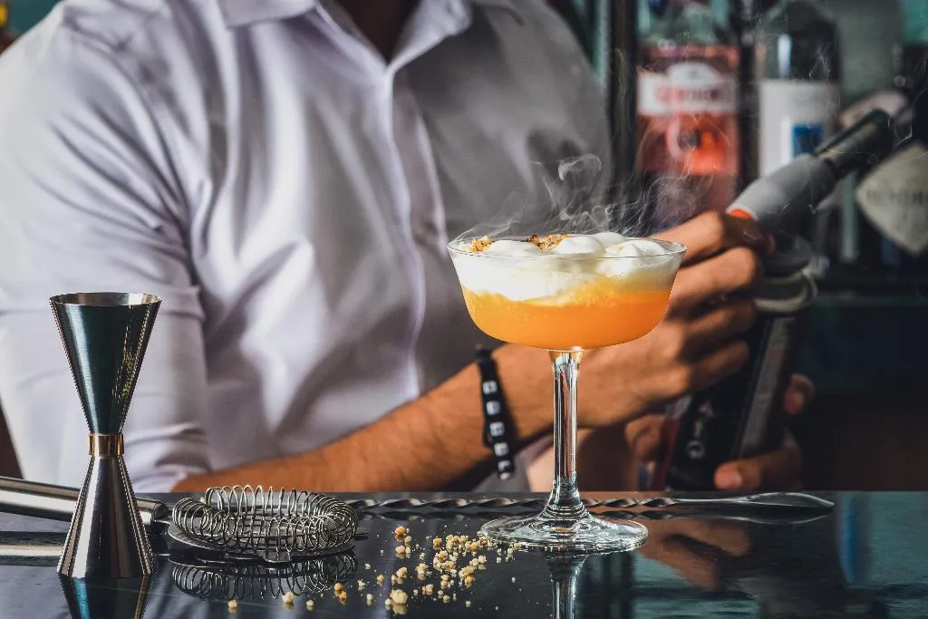 Bar, JA The Resort – JA Palm Tree Court, Dubai, Dubai