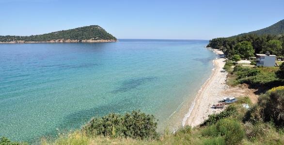 Agorastos Hotel, Kavala