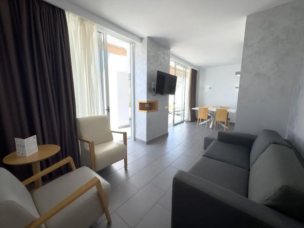 APARTMENT TWO BEDROOMS Room, Holiday Club Puerto Calma, Gran Canaria
