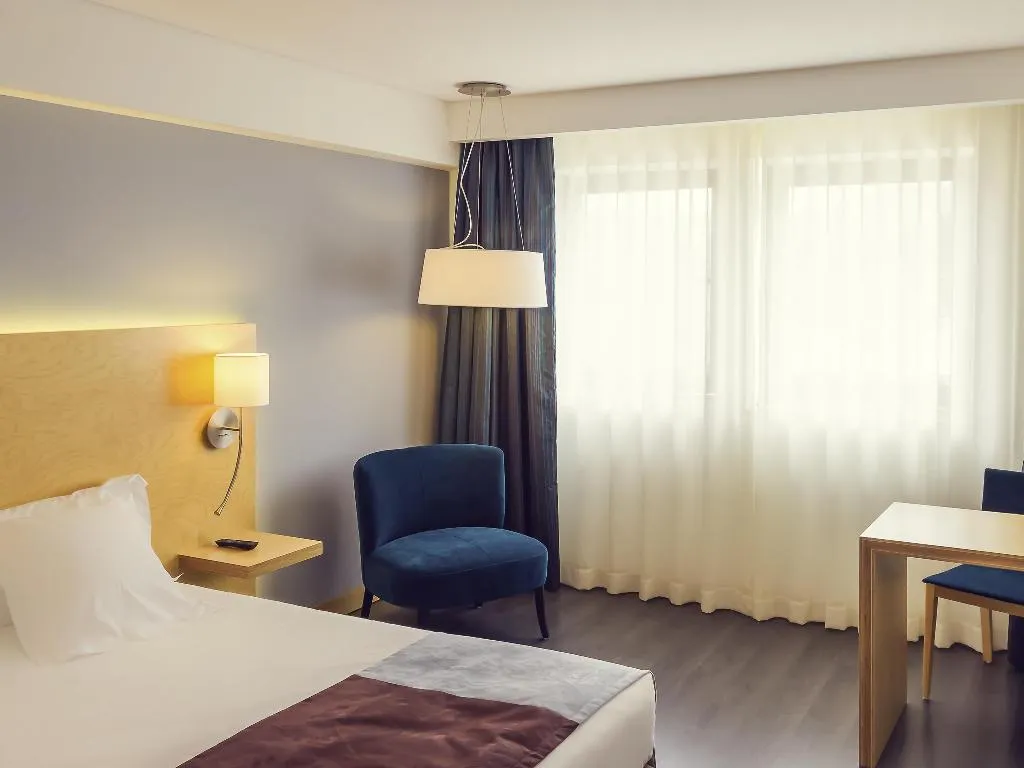 General view, Mercure Braga Centro, Porto