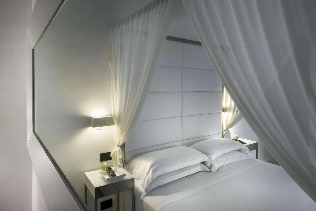 Room, Lhp River Boutique Hotel & Spa, Florence