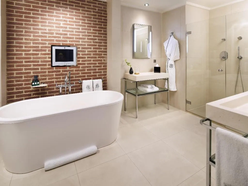 SUITE CAPACITY 3 Room, Sofitel Legend the Grand Amsterdam, Amsterdam