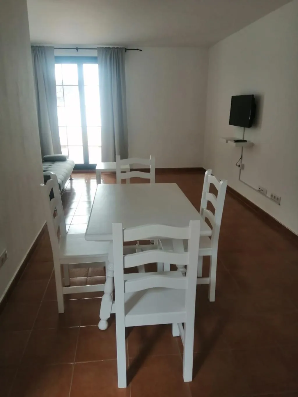 APARTMENT CAPACITY 2 ONE BEDROOM Room, Tabaiba, Lanzarote