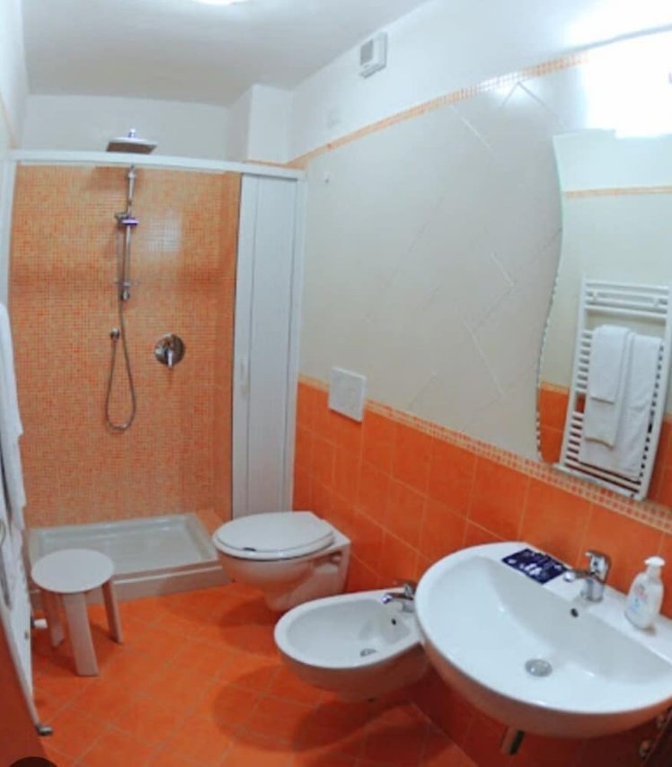 B&B Il Canto delle Sirene, Naples