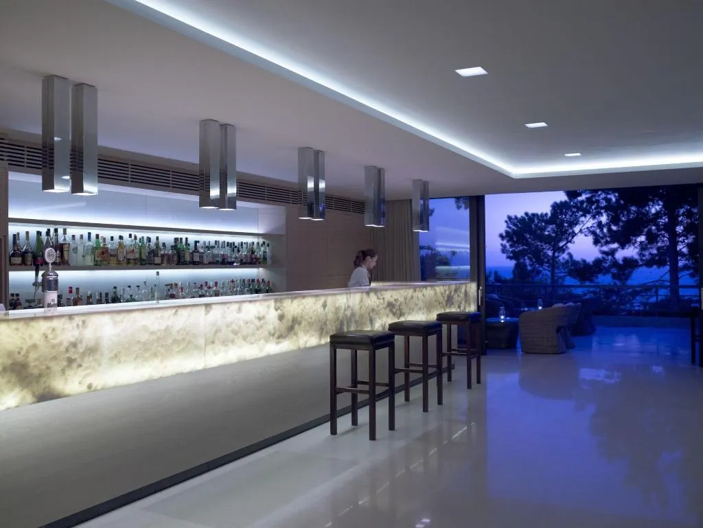 Bar, White Rocks Hotel Kefalonia, Kefallinia