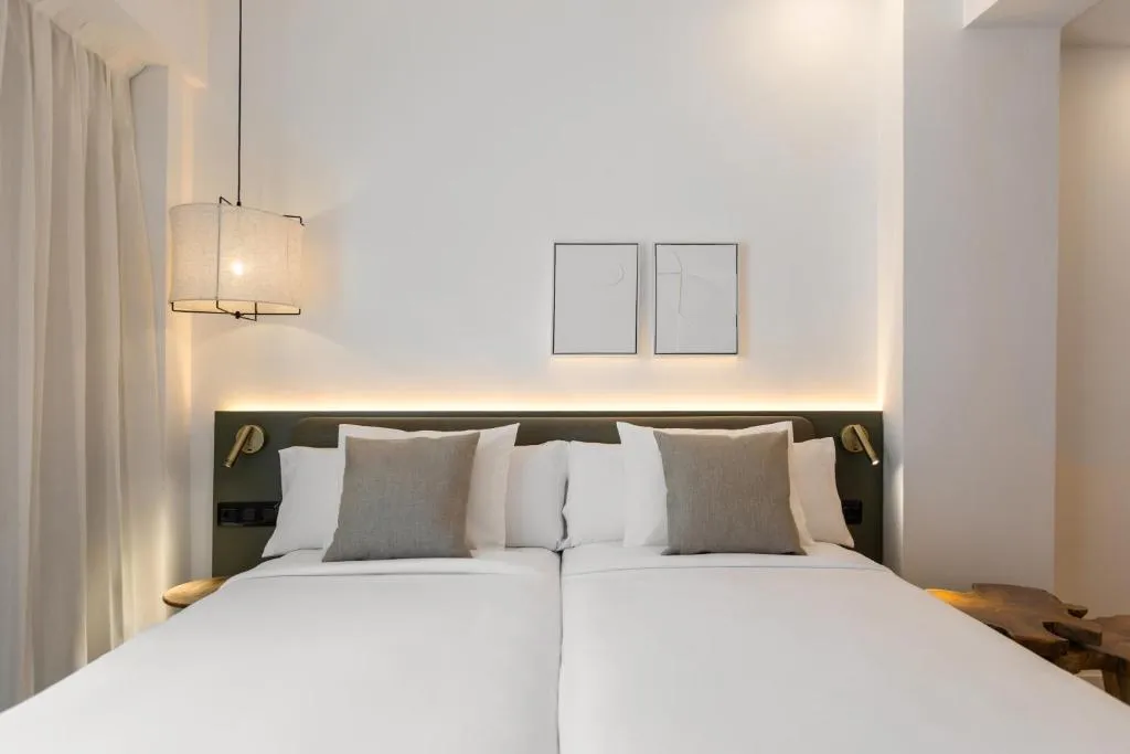 Room, La Suite, Tenerife