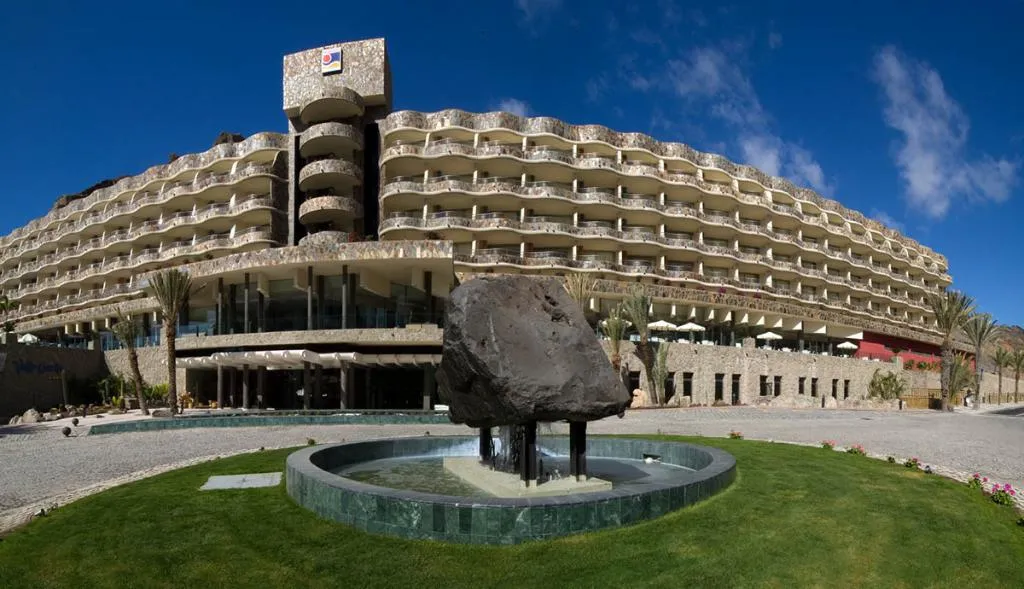 General view, Hotel LIVVO Valle Taurito, Gran Canaria
