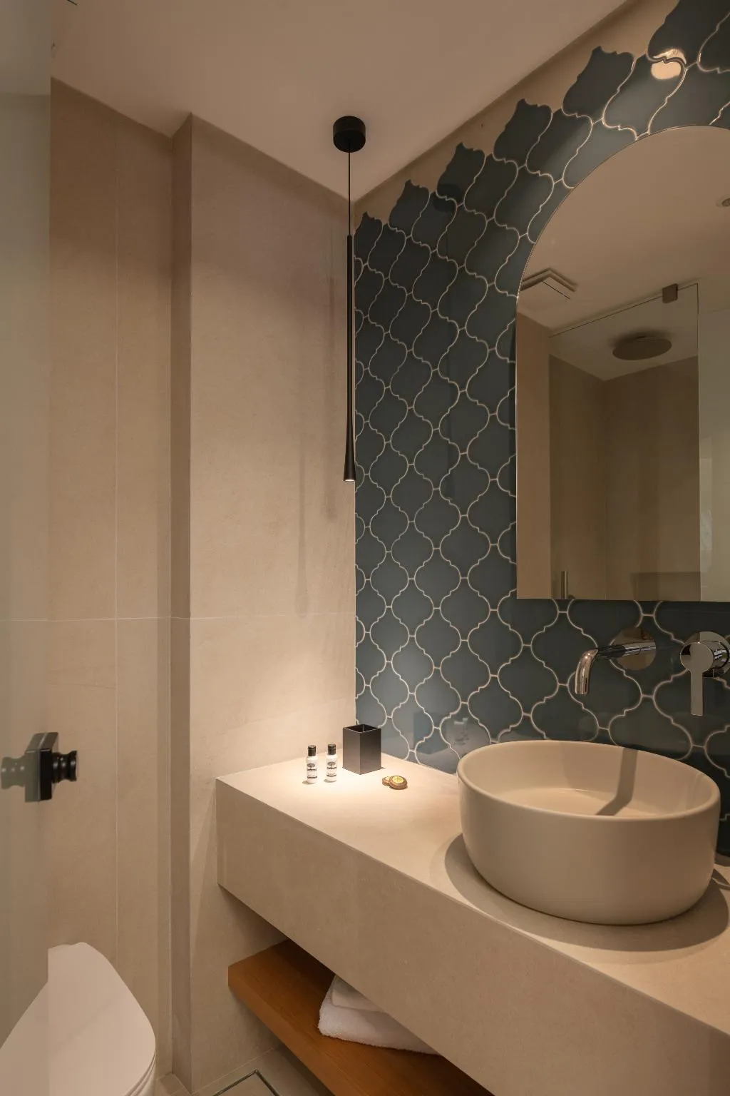 DOUBLE SINGLE USE STANDARD Room, Ideon Hotel, Crete