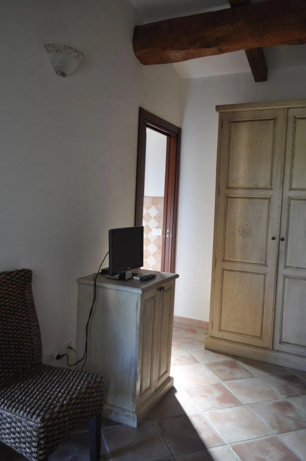 Room, Bed And Breakfast Pubulos, Olbia