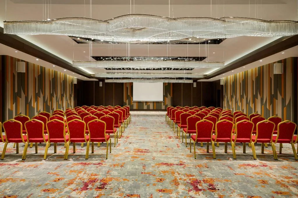 Conferences, Azura World Hotel, Antalya
