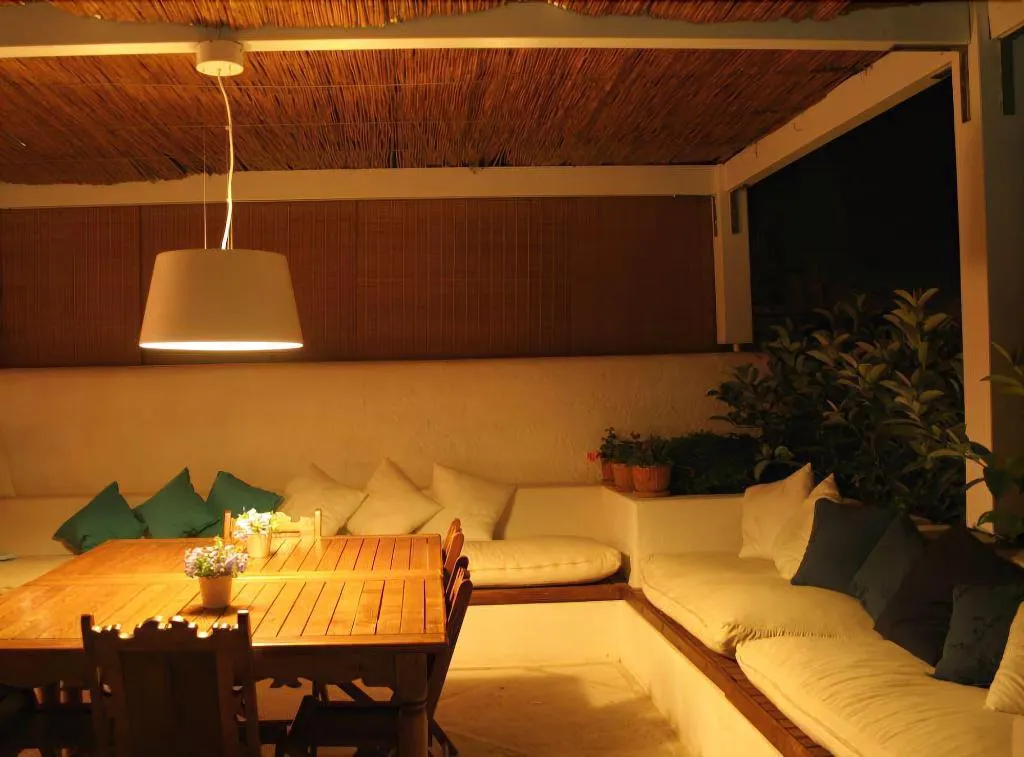 Restaurant, Alenos Boutique Hotel, Izmir