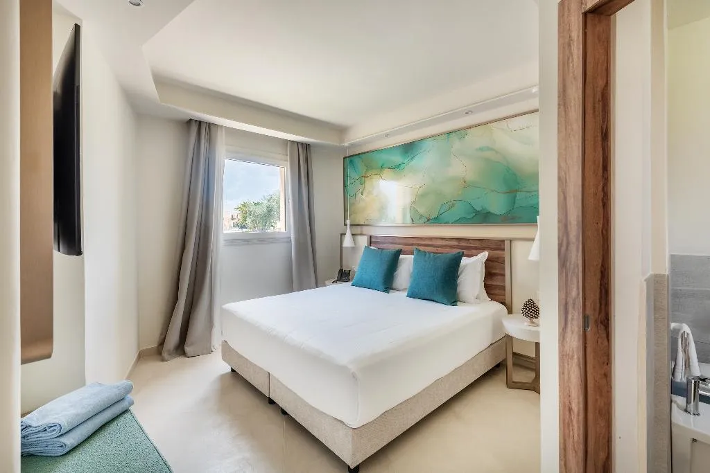 JUNIOR SUITE SUPERIOR Room, VOI Arenella Resort, Catania