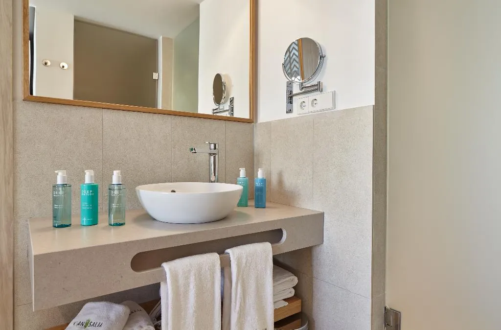 SUITE GARDEN VIEW Room, Can Salia, Ibiza