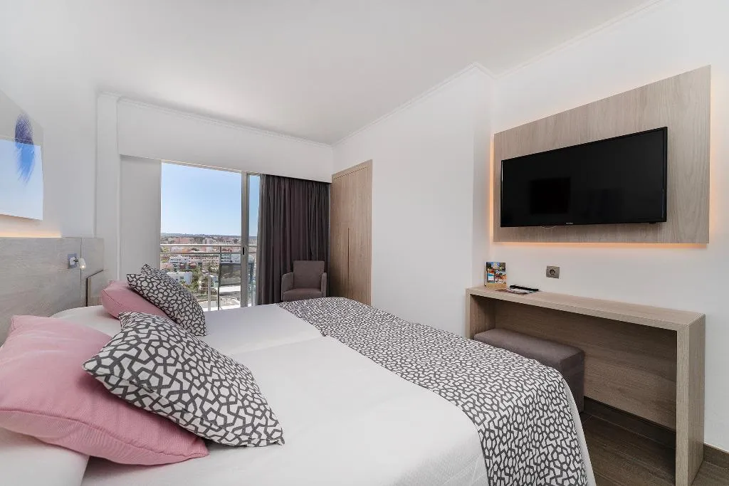 DOUBLE STANDARD Room, Timor, Majorca