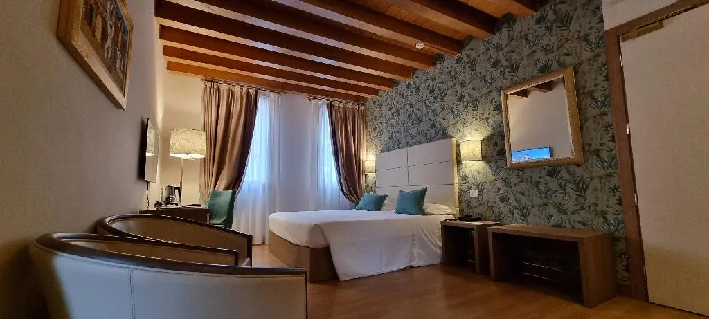 General view, Unaway Ecohotel Villa Costanza Venezia, Venice