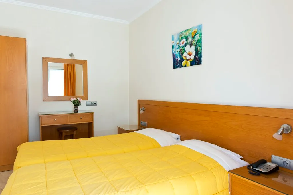 Room, Perla Marina, Rhodes