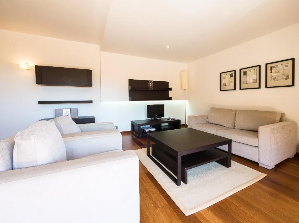 APARTMENT ONE BEDROOM Room, Baia da Luz, Algarve