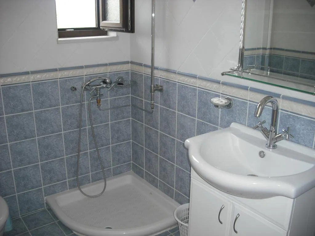 Room, Zante View Studios, Zante