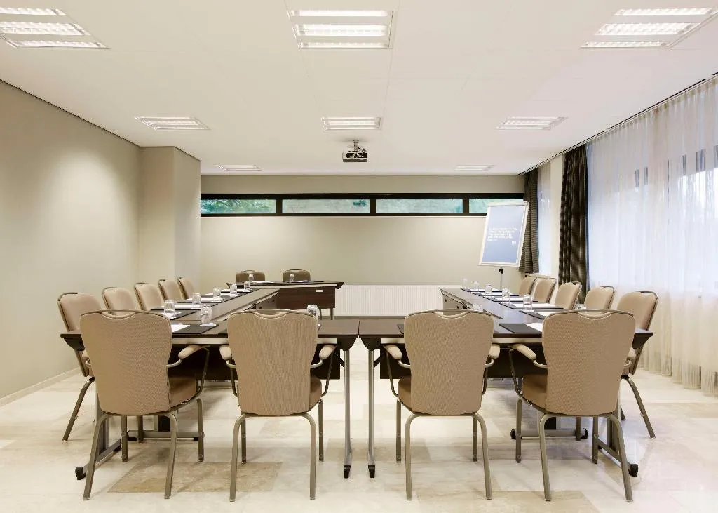 Conferences, NH Amsterdam Zuid, Amsterdam
