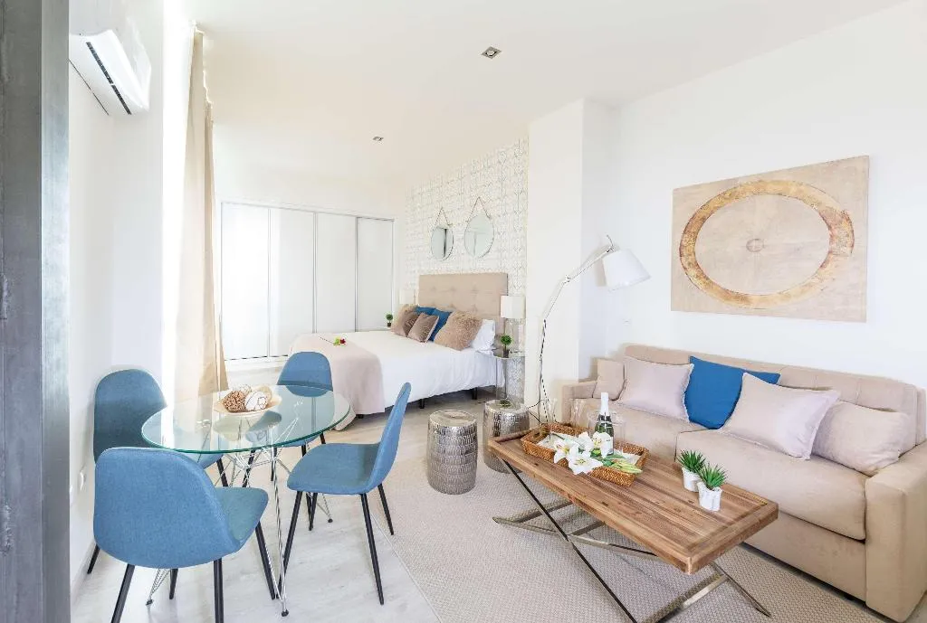 Room, Soho Boutique Museo, Costa Del Sol