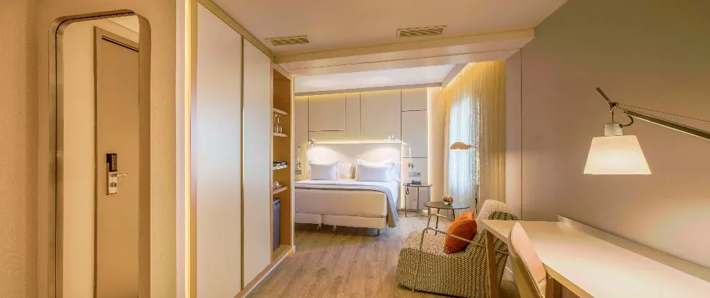 Double or Twin SUPERIOR Room, NH Collection Lisboa Liberdade, Lisbon