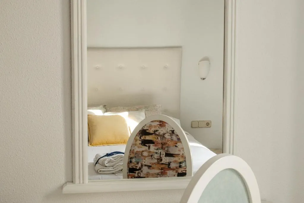 Room, Vazquez de Mella Boutique Gran Vía, Madrid