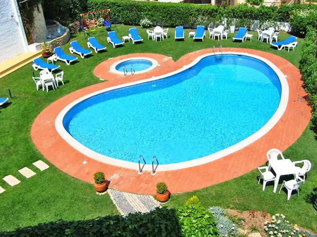 Pool, Monaco, Algarve