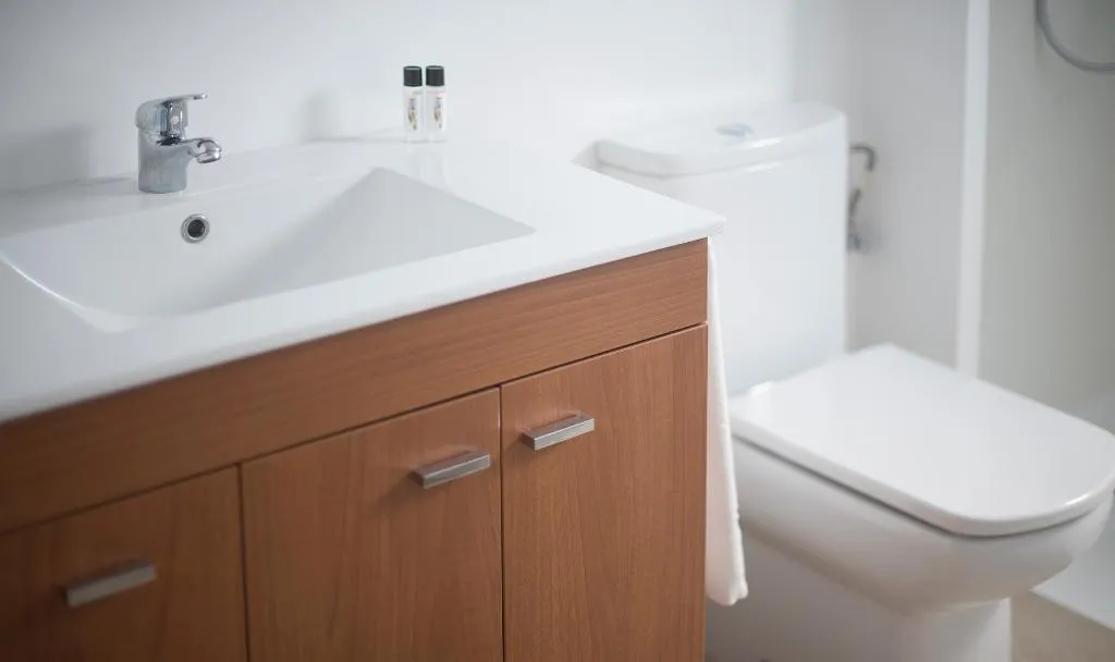 STUDIO WITH TERRACE Room, Sono Apartamentos, Barcelona