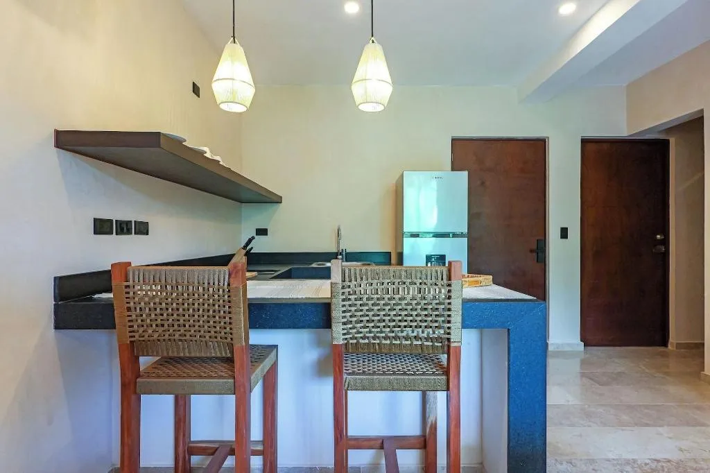 Room, Calea Tulum, Cancun Area