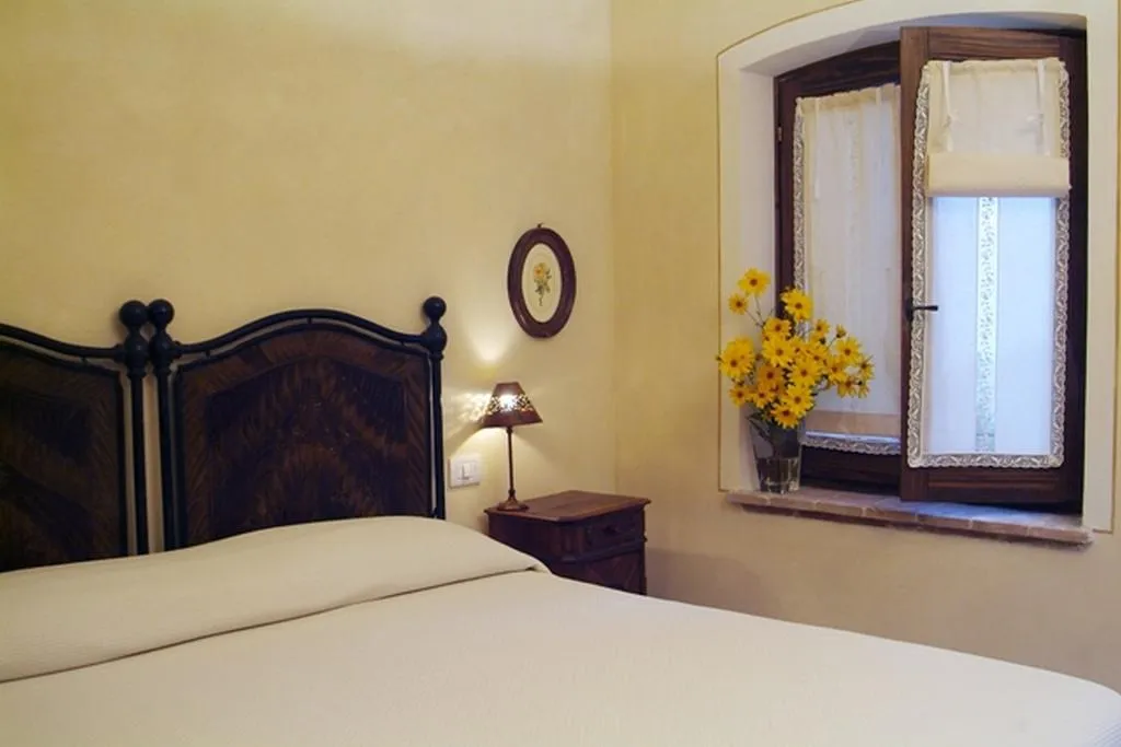 DOUBLE STANDARD Room, Tavola dei Cavalieri Il Borgo, Perugia