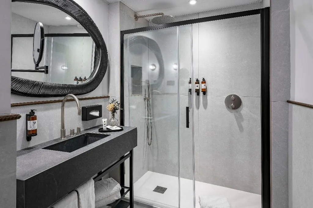 Room, Vincci Soho, Madrid