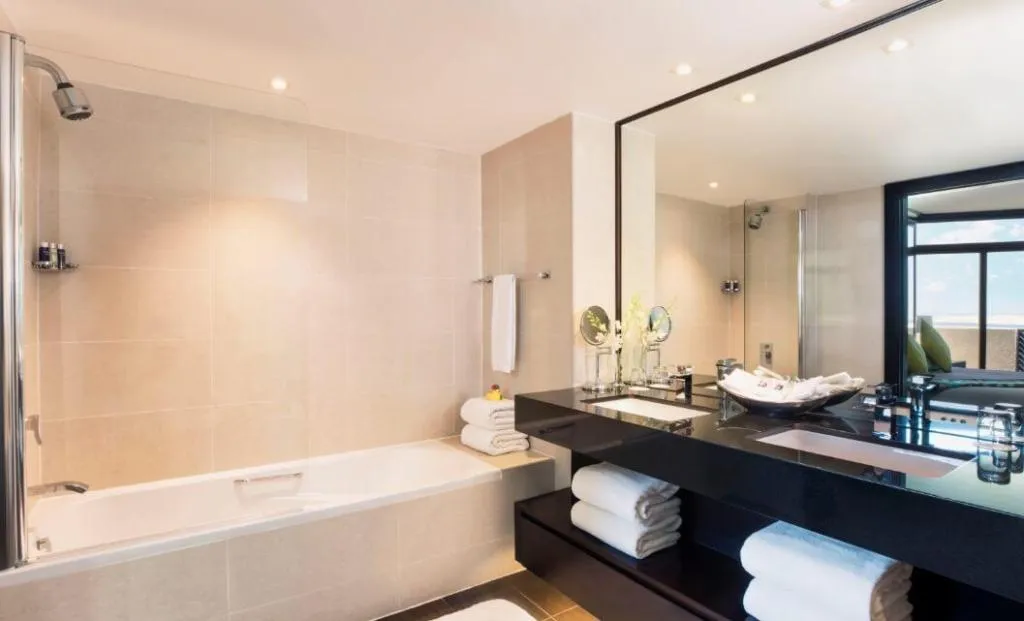 Room, JA The Resort – JA Beach Hotel, Dubai, Dubai