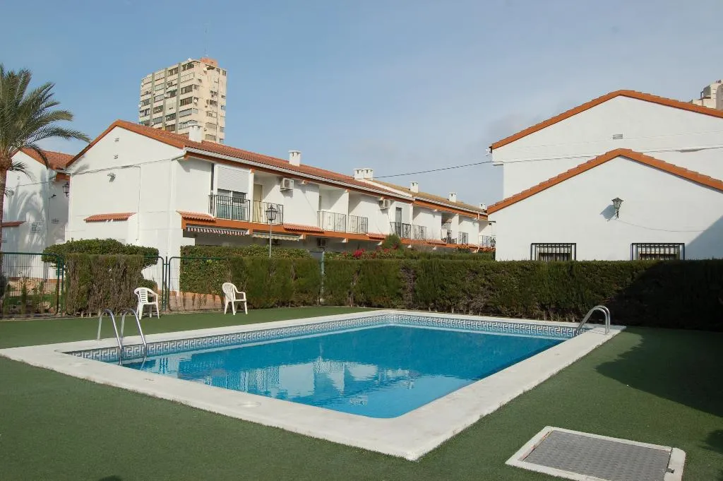 Pool, Rinconada Real, Costa Blanca