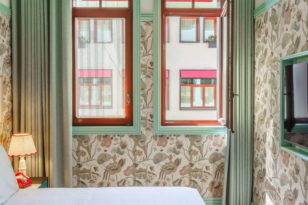 Room, The Editory Boulevard Aliados Hotel, Porto