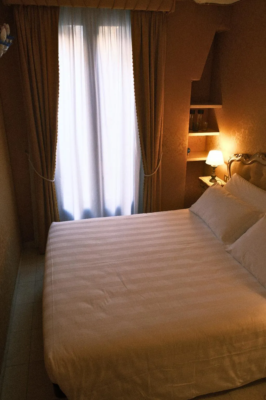 Room ECONOMY PREMIUM Room, San Gallo, Venice