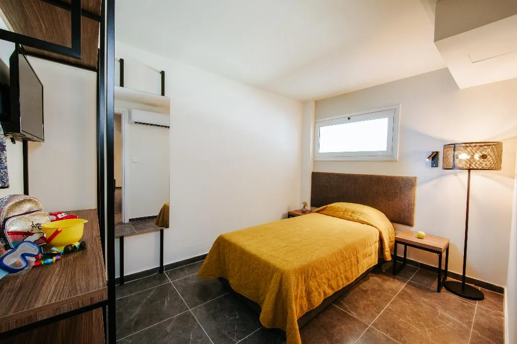 SUITE DELUXE Room, Cosmo Napa Boutiuqe Hotel, Cyprus